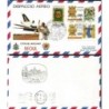 Watykan 1984, Papież Jan Paweł II, Korea. Lot