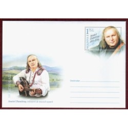 Mołdawia 2018, A. Dumitras, muzyka. Ck