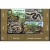 Bośnia 2012, Fauna, gady: węże **