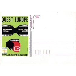 Kartka Zielona Góra 2007, Film, fotografia