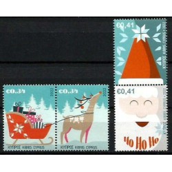 Cypr 2022, Boże Narodzenie **