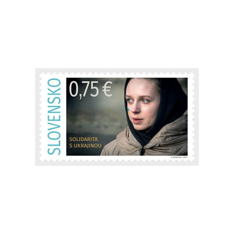 Słowacja 2022, Ukraina, wojna, uchodźcy **