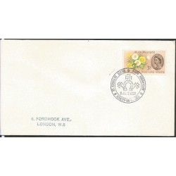 Wielka Brytania 1968, Święty Stanisław Kostka. Henley