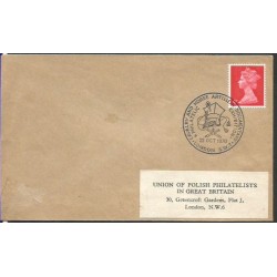 Wielka Brytania 1970, Kawaleria i artyleria, polskie powstania. Londyn