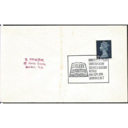 Wielka Brytania 1970, Nauka i sztuka polska, biblioteka. Londyn