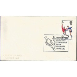 Wielka Brytania 1970, Nauka i sztuka polska. Londyn