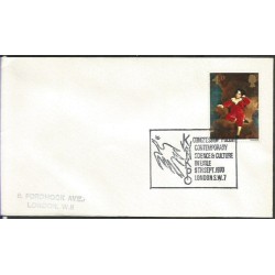 Wielka Brytania 1970, Nauka i sztuka polska. Londyn