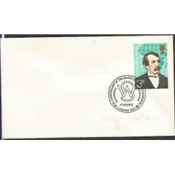 Wielka Brytania 1973, Generał Władysław Sikorski. Londyn