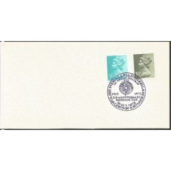 Wielka Brytania 1975, Związek Podhalan. Londyn