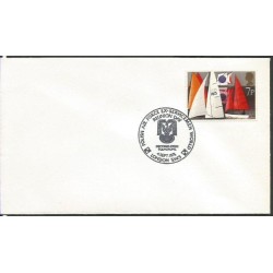 Wielka Brytania 1976, Polskie lotnictwo, II wojna. Londyn