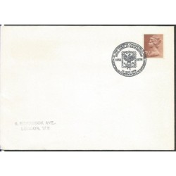 Wielka Brytania 1978, Polskie Towarzystwo Filatelistyczne. Londyn