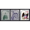 USA 1975-77, Znaczki obiegowe **