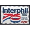 USA 1976, MWF Interphil Filadelfia **