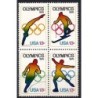USA 1976, Zimowa i letnia olimpiada Montreal i Innsbruck **