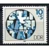 Niemcy NRD 1985, Solidarność **
