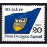 Niemcy NRD 1986, Młodzież, związek **