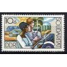 Niemcy NRD 1986, Solidarność **