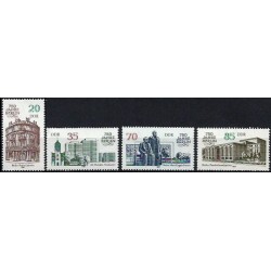 Niemcy NRD 1987, Berlin, 750 lat **