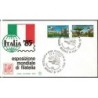 Włochy 1984, ŚWF Italia. FDC