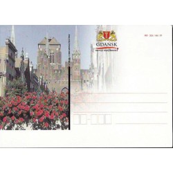 Kartka Gdańsk 2008, Gdańsk