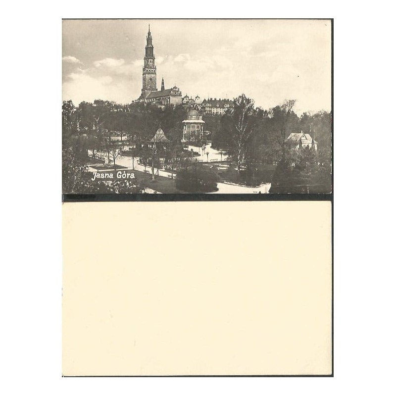 Częstochowa, Jasna Góra