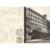 Krynica, sanatorium Patria. Obieg 1967, datownik: uzdrowisko