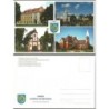 Kuźnia Raciborska, zabytki, kościoły