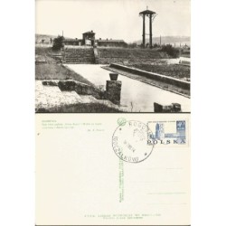 Rogoźnica, Gross Rosen, obóz. 1968