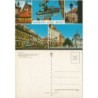 Warszawa, Stare Miasto, bazyliszek. 1982, bez obiegu
