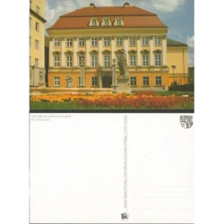 Wrocław, pałac królewski