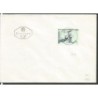 Austria 1967, Hokej. FDC