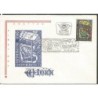 Austria 1973, Christkindl, Boże Narodzenie. FDC