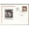 Austria 1973, L. Slezak, opera, teatr. FDC