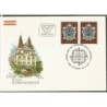Austria 1977, EUROPA CEPT. FDC