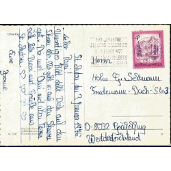Austria 1977, Narciarstwo, Arlberg-Kandahar