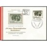 Austria 1980, Armia. FDC