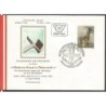 Austria 1980, Sztuka. FDC