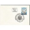 Austria 1981, Katolicyzm, organizacja. FDC
