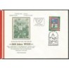Austria 1982, Weiz, herb. FDC