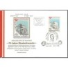 Austria 1983, Dziecko, Anton Afritsch. FDC