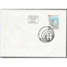 Austria 1983, Dziecko. FDC