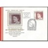 Austria 1983, H. Burjan, błogosławiona. FDC