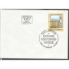 Austria 1983, Kasa oszczędnościowa, bank. FDC