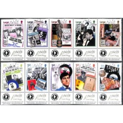 Wyspa Man 2020, Film, muzyka, Mitch Murray **