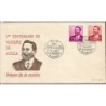 Hiszpania 1961, V. de Mella, polityka, religia. FDC