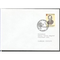 Belgia 1996, Ornitologia, ptaki, mistrzostwa. Charleroi