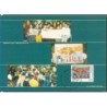 Grenlandia 1998, EUROPA CEPT. Karty maksimum