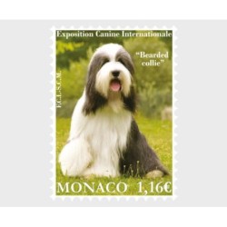 Monako 2023, Pies, wystawa psów **