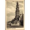 Częstochowa, klasztor. Obieg 1942