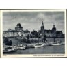 Szczecin, port, nabrzeże. Obieg 1942